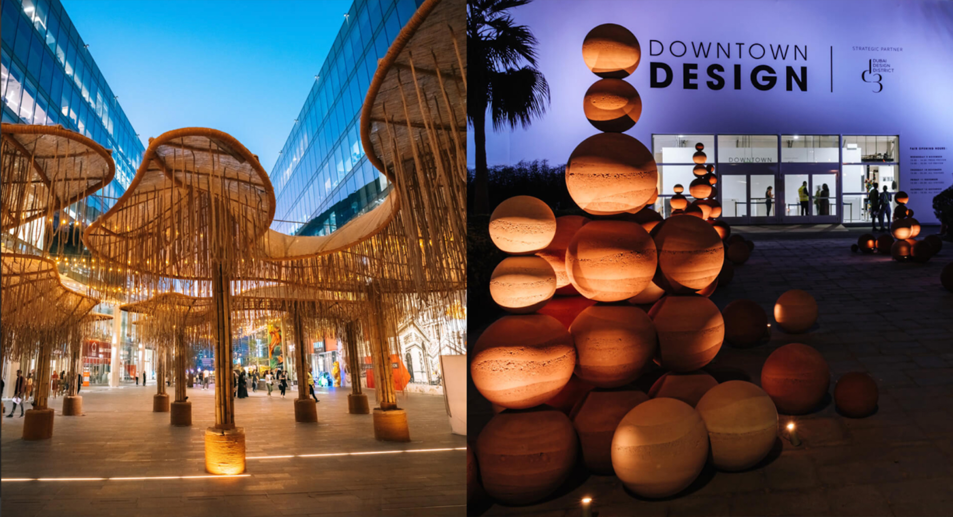 Join Us At Dubai Design Week 2023